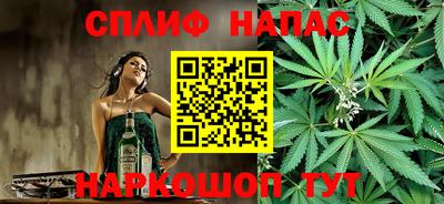 спайс Берёзовский